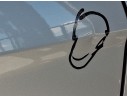 Recambio de puerta trasera derecha para ford ecosport 1.5 ecoblue tdci referencia OEM IAM 2405090  