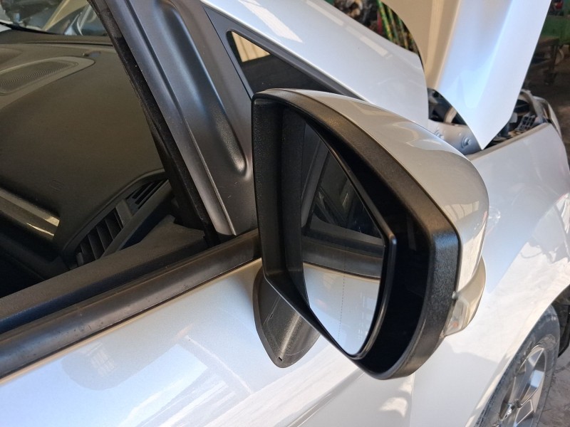 Recambio de retrovisor derecho para ford ecosport 1.5 ecoblue tdci referencia OEM IAM GN1517682ACE ELÉCTRICO C/LUZ CORTESÍA 