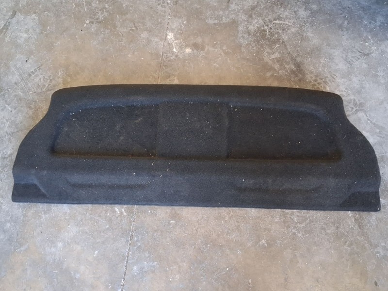 Recambio de bandeja trasera para ford ecosport 1.5 ecoblue tdci referencia OEM IAM 2549161  