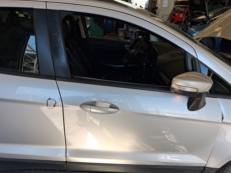 Recambio de puerta delantera derecha para ford ecosport 1.5 ecoblue tdci referencia OEM IAM 2400873  