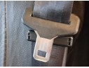 Recambio de cinturon seguridad trasero izquierdo para ford ecosport 1.5 ecoblue tdci referencia OEM IAM 2225693  