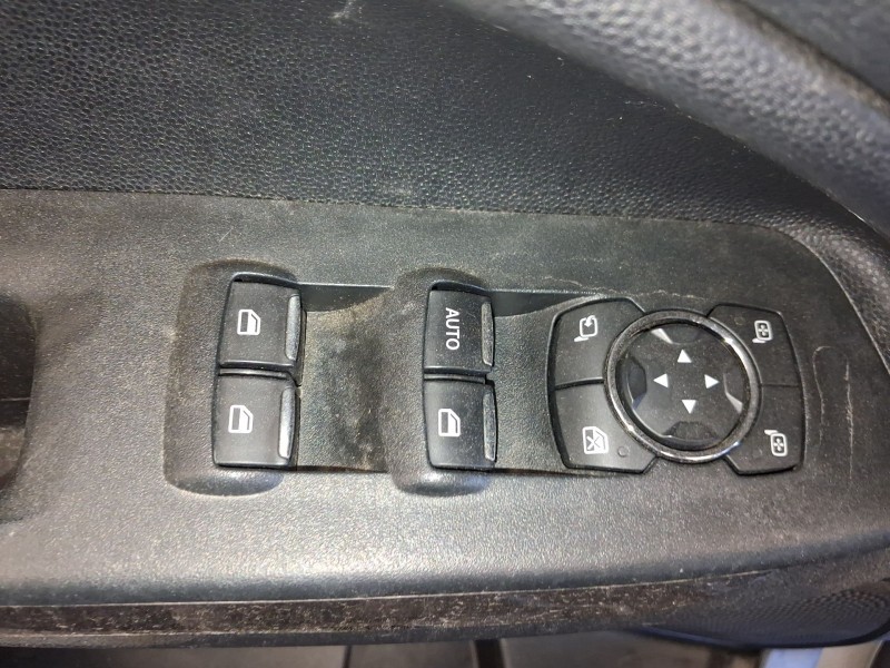 Recambio de mando elevalunas delantero izquierdo para ford ecosport 1.5 ecoblue tdci referencia OEM IAM 2177441  