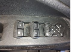 MANDO ELEVALUNAS DELANTERO IZQUIERDO 2177441 C/MANDO RETROVISOR 