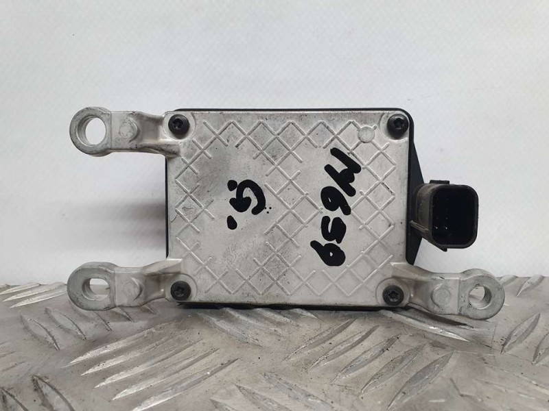 Recambio de modulo electronico para nissan micra v (k14) n-sport referencia OEM IAM 284385FA5A A2C7742970 CONTINENTAL SENSOR