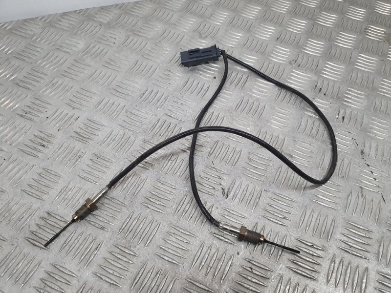 Recambio de sensor para citroën c4 grand picasso millenium referencia OEM IAM   