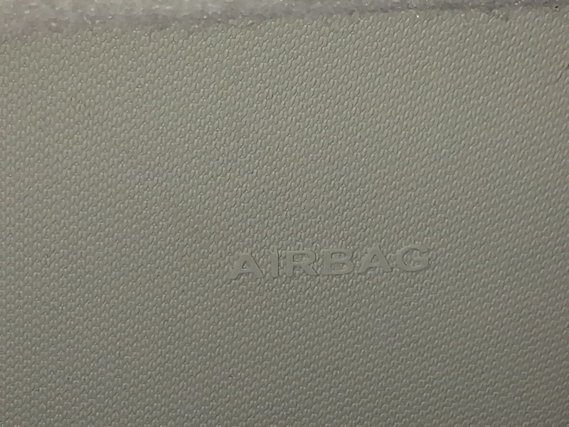 Recambio de airbag cortina delantero derecho para ford ecosport 1.5 ecoblue tdci referencia OEM IAM 1801977  