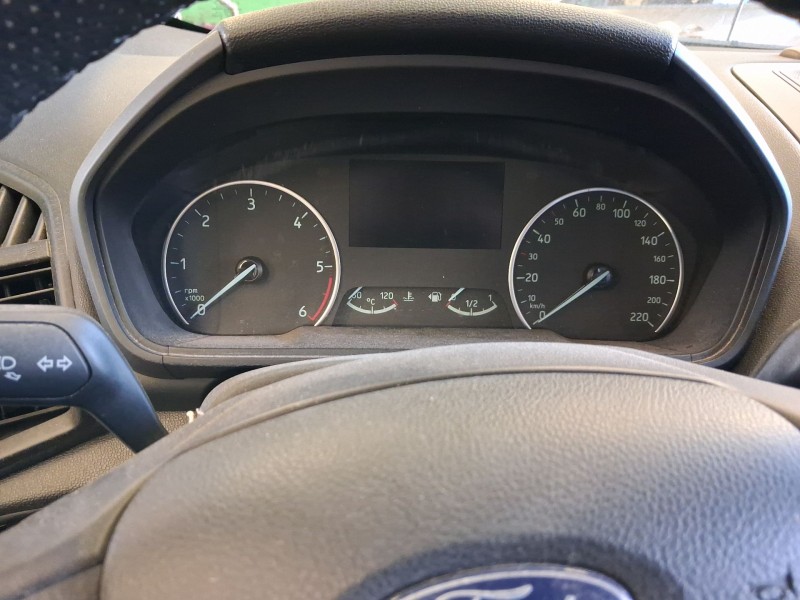 Recambio de cuadro instrumentos para ford ecosport 1.5 ecoblue tdci referencia OEM IAM GN1510849BSD  