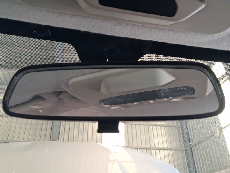 Recambio de espejo interior para ford ecosport 1.5 ecoblue tdci referencia OEM IAM 1765145  