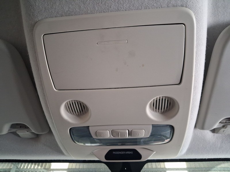 Recambio de luz interior para ford ecosport 1.5 ecoblue tdci referencia OEM IAM 1840935  