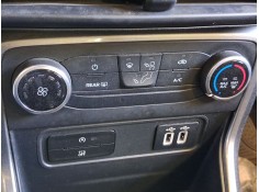 MANDO CLIMATIZADOR 
