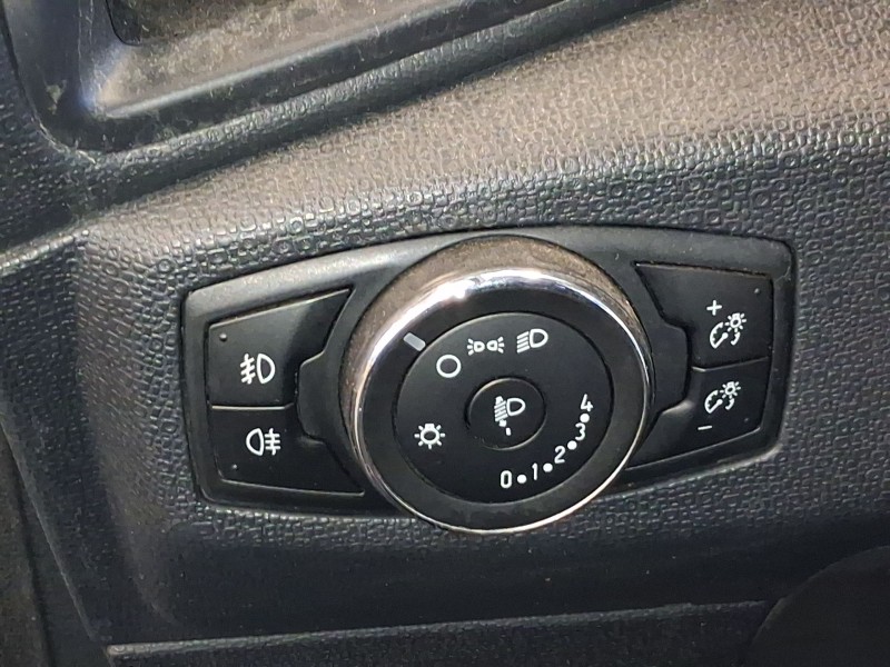 Recambio de mando luces para ford ecosport 1.5 ecoblue tdci referencia OEM IAM AV1T13D061CE  