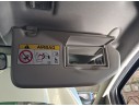 Recambio de parasol derecho para ford ecosport 1.5 ecoblue tdci referencia OEM IAM 2636708  