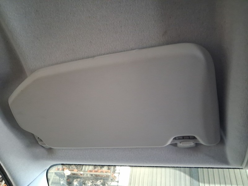 Recambio de parasol izquierdo para ford ecosport 1.5 ecoblue tdci referencia OEM IAM 2081516  