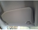 Recambio de parasol izquierdo para ford ecosport 1.5 ecoblue tdci referencia OEM IAM 2081516  