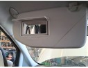 Recambio de parasol izquierdo para ford ecosport 1.5 ecoblue tdci referencia OEM IAM 2081516  