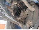 Recambio de mangueta delantera derecha para ford ecosport 1.5 ecoblue tdci referencia OEM IAM 2050610  