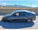 seat toledo iv (kg3) del año 2018