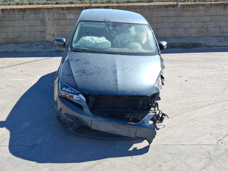 seat toledo iv (kg3) del año 2018