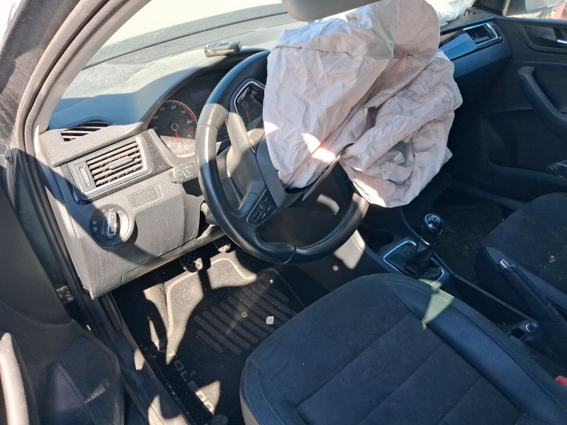 seat toledo iv (kg3) del año 2018