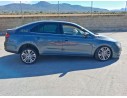 seat toledo iv (kg3) del año 2018