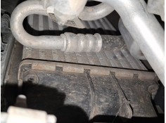 INTERCOOLER 2180086 