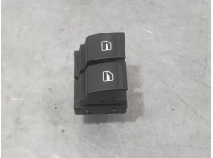 MANDO ELEVALUNAS DELANTERO IZQUIERDO 1K3959857A 