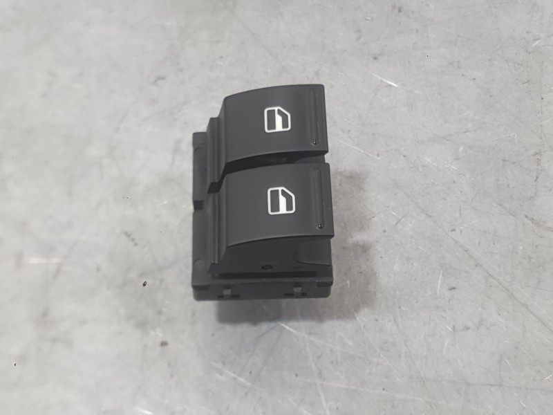 Recambio de mando elevalunas delantero izquierdo para seat ibiza iv (6j5, 6p1) 1.6 tdi referencia OEM IAM 1K3959857A  