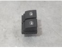 Recambio de mando elevalunas delantero izquierdo para seat ibiza iv (6j5, 6p1) 1.6 tdi referencia OEM IAM 1K3959857A  