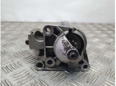 Recambio de motor arranque para renault kangoo (f/kc0) rt referencia OEM IAM 7700113207 0001108186 BOSCH