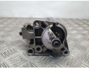 Recambio de motor arranque para renault kangoo (f/kc0) rt referencia OEM IAM 7700113207 0001108186 BOSCH