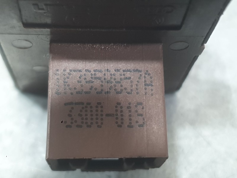 Recambio de mando elevalunas delantero izquierdo para seat ibiza iv (6j5, 6p1) 1.6 tdi referencia OEM IAM 1K3959857A  