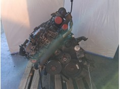MOTOR COMPLETO D27DT INYECCION DELPHI A6650111001
