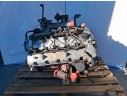 Recambio de motor completo para ssangyong rodius i 2.7 xdi referencia OEM IAM D27DT INYECCION DELPHI A6650111001