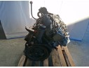 Recambio de motor completo para ssangyong rodius i 2.7 xdi referencia OEM IAM D27DT INYECCION DELPHI A6650111001