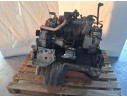 Recambio de motor completo para ssangyong rodius i 2.7 xdi referencia OEM IAM D27DT INYECCION DELPHI A6650111001