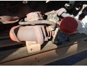 Recambio de motor completo para ssangyong rodius i 2.7 xdi referencia OEM IAM D27DT INYECCION DELPHI A6650111001