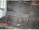 Recambio de motor completo para ssangyong rodius i 2.7 xdi referencia OEM IAM D27DT INYECCION DELPHI A6650111001