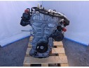 Recambio de motor completo para opel astra k (b16) 1.0 turbo (68) referencia OEM IAM LE1 95522453 CARTER Y SUBCARTER ROTO 3X0286