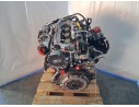 Recambio de motor completo para opel astra k (b16) 1.0 turbo (68) referencia OEM IAM LE1 95522453 CARTER Y SUBCARTER ROTO 3X0286