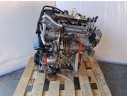 Recambio de motor completo para opel astra k (b16) 1.0 turbo (68) referencia OEM IAM LE1 95522453 CARTER Y SUBCARTER ROTO 3X0286