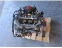 Recambio de motor completo para opel astra k (b16) 1.0 turbo (68) referencia OEM IAM LE1 95522453 CARTER Y SUBCARTER ROTO 3X0286