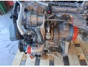 Recambio de motor completo para opel astra k (b16) 1.0 turbo (68) referencia OEM IAM LE1 95522453 CARTER Y SUBCARTER ROTO 3X0286