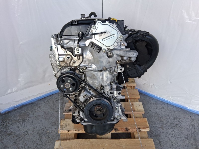Recambio de motor completo para mazda 3 (bm, bn) 2.0 referencia OEM IAM PE PEY702300H 