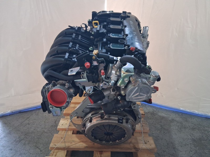 Recambio de motor completo para mazda 3 (bm, bn) 2.0 referencia OEM IAM PE PEY702300H 