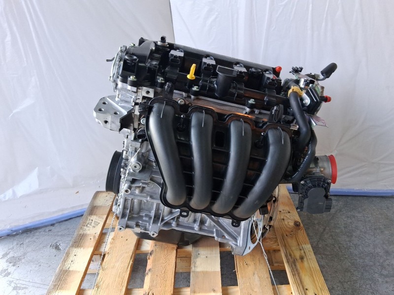Recambio de motor completo para mazda 3 (bm, bn) 2.0 referencia OEM IAM PE PEY702300H 