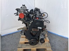 Recambio de motor completo para chevrolet aveo / kalos hatchback (t200) 1.4 referencia OEM IAM F14S3 96338986 