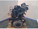 Recambio de motor completo para chevrolet aveo / kalos hatchback (t200) 1.4 referencia OEM IAM F14S3 96338986 