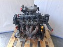 Recambio de motor completo para chevrolet aveo / kalos hatchback (t200) 1.4 referencia OEM IAM F14S3 96338986 