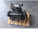 Recambio de motor completo para chevrolet aveo / kalos hatchback (t200) 1.4 referencia OEM IAM F14S3 96338986 