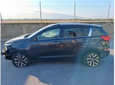 KIA SPORTAGE III (SL)